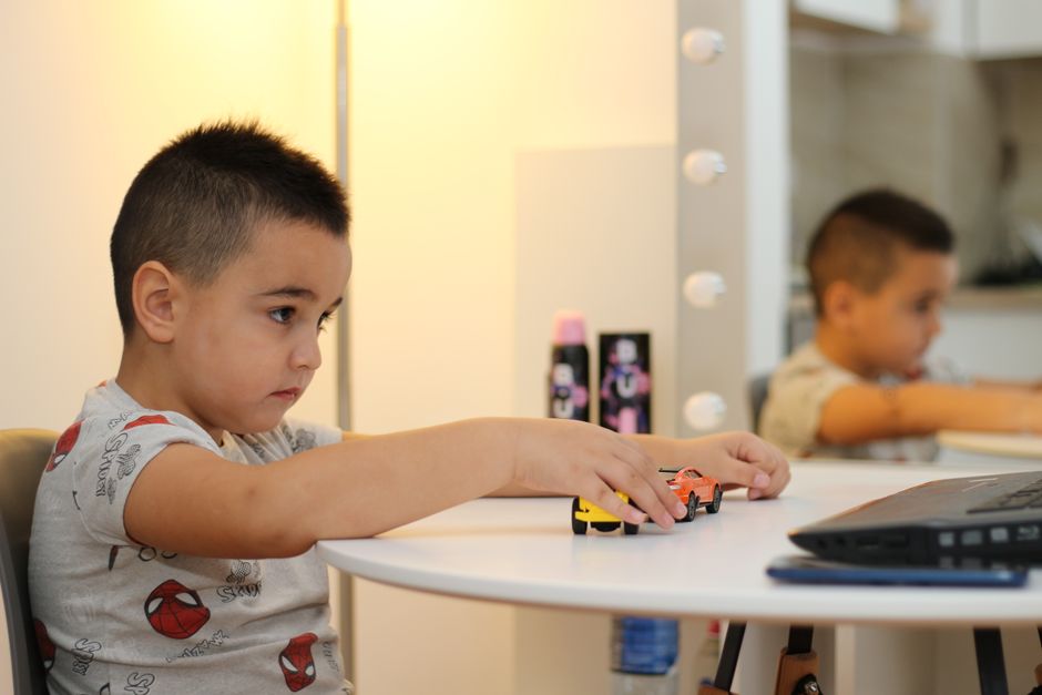 The Evolution and Impact of Children Toy Manufacturers